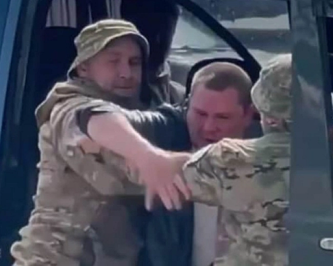 we.ua - Шмигаль назвав плани Міноборони та зміни у ТЦК