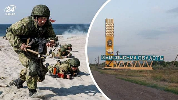 we.ua - Росія готується знову захопити Херсон: наскільки реальні шанси окупантів