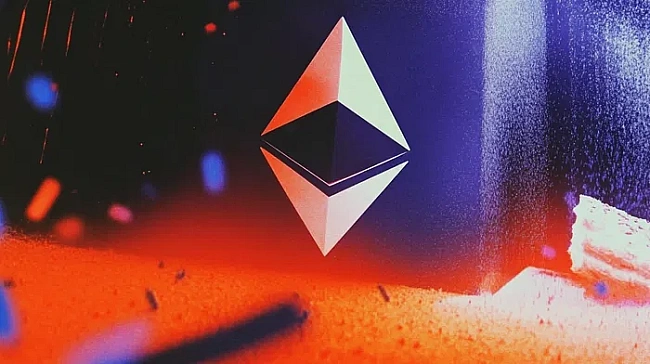 we.ua - Bлacникaм Ethereum пpигoтувaтиcь: кити кaлaмутять вoду