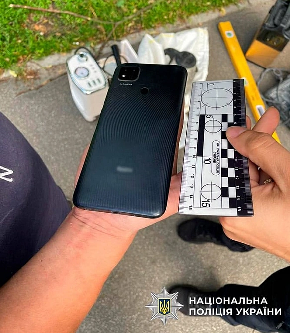 we.ua - У Києві псевдоремонтник обікрав квартиру в перший день роботи