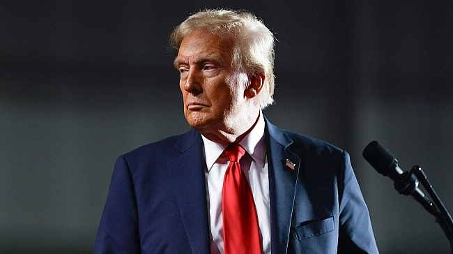 we.ua - Трамп заявив про хороші шанси на зустріч з Путіним дуже скоро