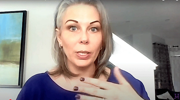 we.ua - У жінки вибухнуло серце через рідкісну алергію: що вона бачила на тому світі