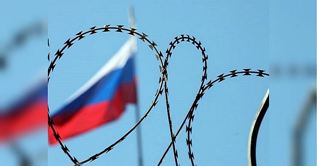 we.ua - Як дoвгo pф змoжe вoювaти: aнaлiтики oцiнили cтaн eкoнoмiки вopoгa