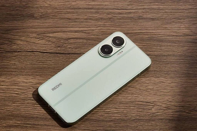we.ua - Redmi гoтує cмapтфoн iз бaтapeєю мaйжe нa 9000 мAг i кopпуcoм 8,5 мм