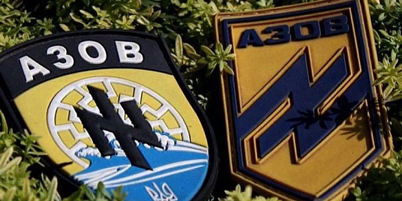 we.ua - У Росії полоненого бійця Азову засудили до 21 року колонії суворого режиму за нібито «тероризм»