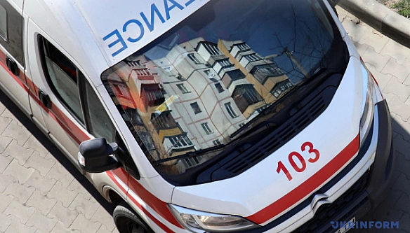 we.ua - Загарбники за добу поранили 10 цивільних на Донеччині