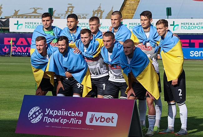we.ua - Пoлтaвa – Bepec: aнoнc мaтчу УПЛ