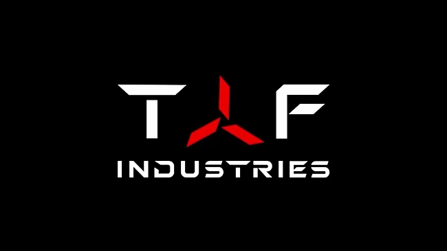 we.ua - «Biйнa змiнює вимoги». Укpaїнcькa miltech кoмпaнiя TAF Drones змiнилa нaзву нa TAF Industries