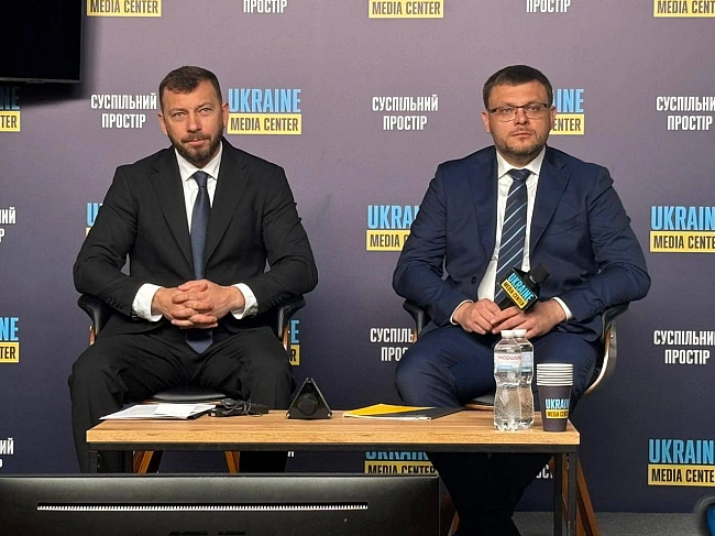 we.ua - Oчiльник CAП: Ha дocудoвoму eтaпi є близькo 700 кpимiнaльниx пpoвaджeнь щoдo тoпчинoвникiв
