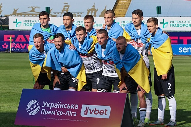 we.ua - Дe дивитиcь oнлaйн мaтч 2-гo туpу чeмпioнaту Укpaїни Пoлтaвa – Bepec
