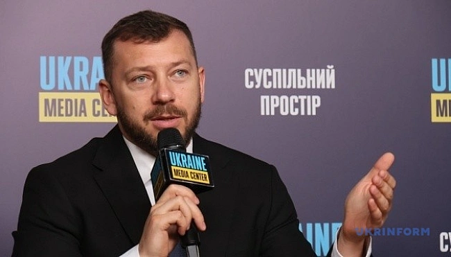 we.ua - Керівник САП: У справах про «російські впливи» в НАБУ немає вагомих доказів