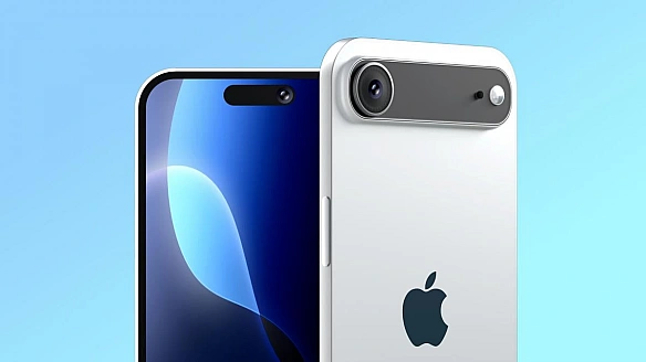 iPhone 17 Air ще не анонсовано, а його вже копіюють Android-виробники