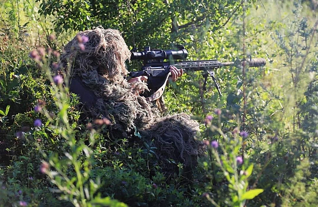 we.ua - Ворог 33 рази атакував на Покровському напрямку, знешкоджено 83 окупанти, - Генштаб