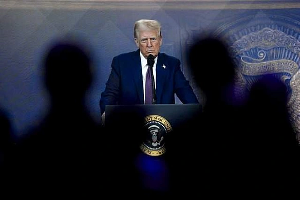 we.ua - Трамп звернувся до Італії щодо проведення переговорів з Путіним, – Sky Nеws