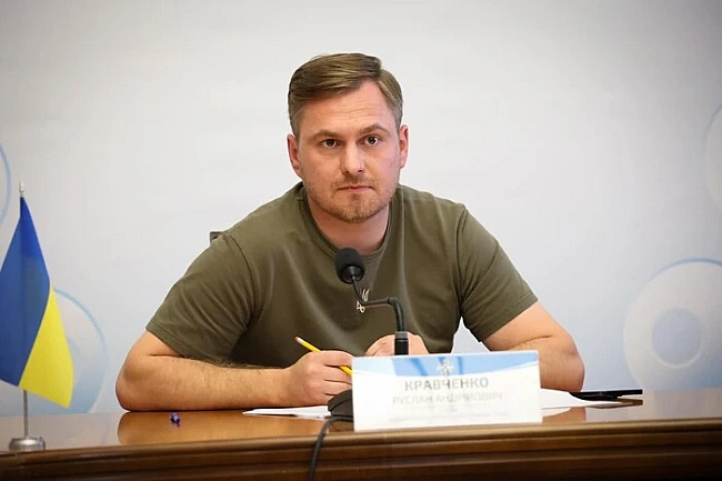 we.ua - Генпрокурор Кравченко влаштував кадровий землетрус. Досьє на 15 нових обласних прокурорів