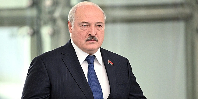 we.ua - Лукашенко про вторгнення РФ в Україну: Путін чомусь виводив війська через Київ на схід Росії