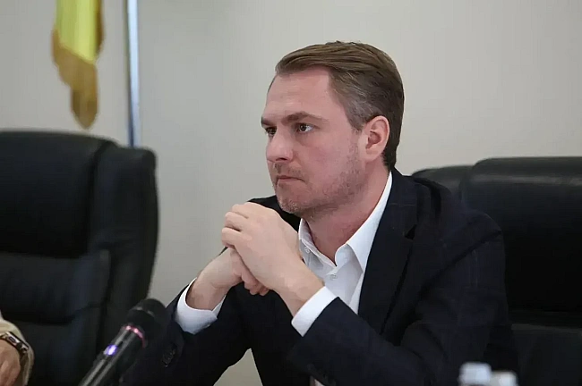 we.ua - Схеми при будівництві фортифікацій, неякісний ремонт доріг і не тільки: Кравченко повідомив про ще 45 підозр посадовцям Сумщини та Рівненщини