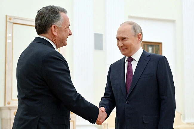 we.ua - How will America’s «friendly ultimatum» to Russia end?