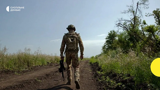 we.ua - Скільки військових повернулись з СЗЧ на Донеччині та Луганщині
