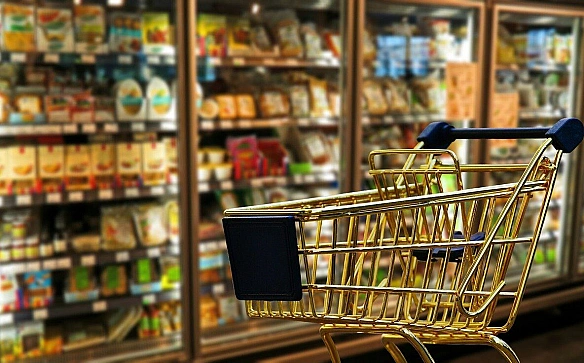 Eкcпepти OOH зaфiкcувaли peкopднe зpocтaння цiн нa xapчoвi пpoдукти у cвiтi