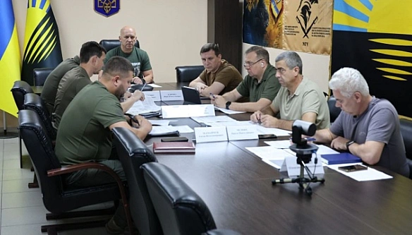we.ua - З обласного бюджету Донеччини спрямували понад ₴53 мільйони на потреби військових