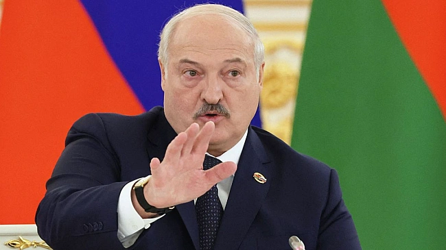 we.ua - Лукашенко: Росія не просила Білорусь воювати з Україною через ризик втручання НАТО