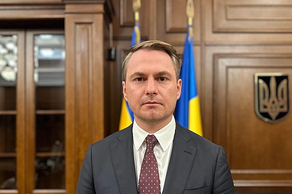 we.ua - Завдали збитки державі на 60 млн грн. Генпрокурор оголосив про підозри 45 чиновникам та депутатам