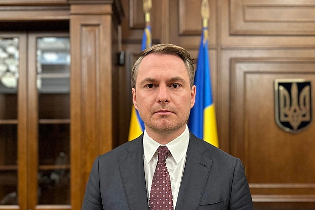 we.ua - Завдали збитки державі на 60 млн грн. Генпрокурор оголосив про підозри 45 чиновникам та депутатам