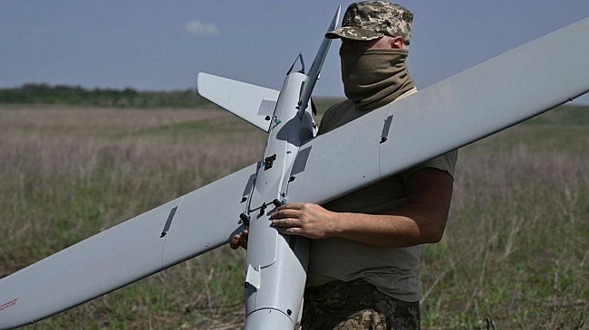 we.ua - Дрони ГУР уразили одну з найцінніших РЛС окупантів у Криму — розвідка