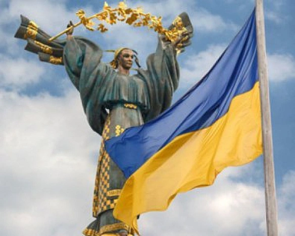 День Незалежності України уже скоро: як зароджувалося свято й коли військові вперше вийшли на парад