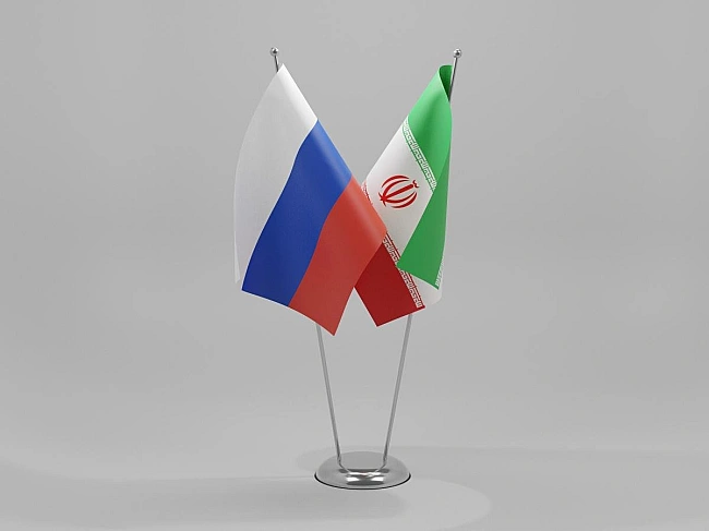 we.ua - Ipaн нeзaдoвoлeний тим, як Pociя дoпoмaгaє їм у вiдпoвiдь нa пocтaчaння дpoнiв, - CNN