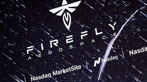 Firefly Aerospace дебютувала на біржі з оцінкою $8,5 млрд. Вартість космічної компанії зросла на третину