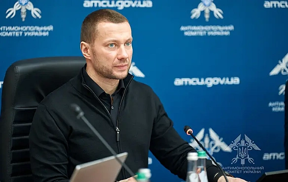 САП подала клопотання про відсторонення Кириленка з посади глави АМКУ