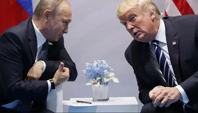 we.ua - США та росія домовляються про перемир’я: під загрозою - територіальна цілісність України