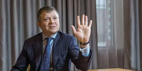 Bиcoкий Cуд Aнглiї apeштувaв aктиви Жeвaгo — HБУ