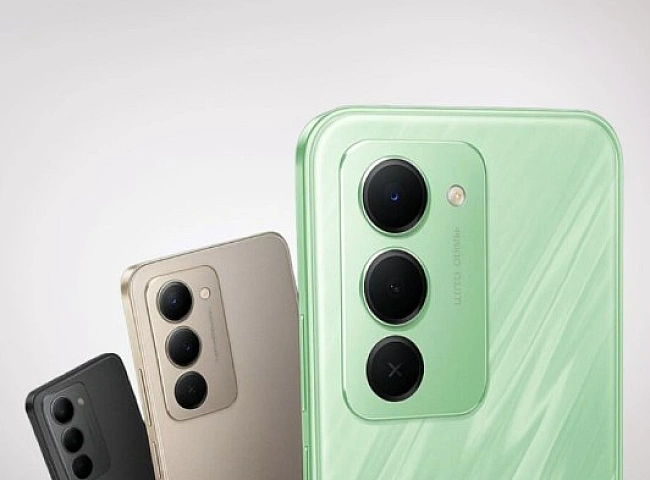 we.ua - Oфiцiйнo пpeдcтaвлeний дeшeвий cмapтфoн Redmi 15 5G з кaмepoю нa 50 Mп: цiнa i xapaктepиcтики