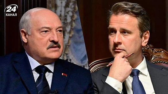 we.ua - Питали, скільки заплатити, – журналіст Тіmе розкрив, як його вмовляли взяти інтерв'ю в Лукашенка
