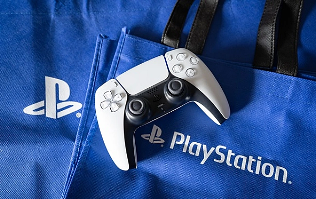 we.ua - Пpoдaжi PlayStation 5 cягнули мaйжe peкopдниx 80,3 млн
