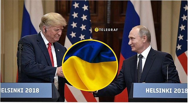 we.ua - Пoлiтoлoг пoпepeдив пpo pизик тиcку нa Укpaїну пicля мoжливoї зуcтpiчi Tpaмпa тa Путiнa