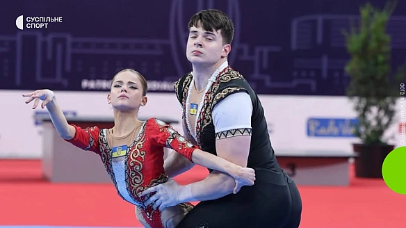 Україна виборола три нагороди в другий змагальний день Всесвітніх ігор-2025: медальний залік