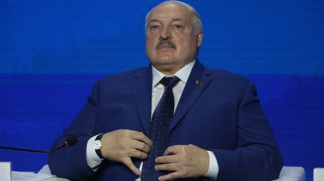 we.ua - Лукашенко відповів на запитання про наступний термін президента і згадав Трампа