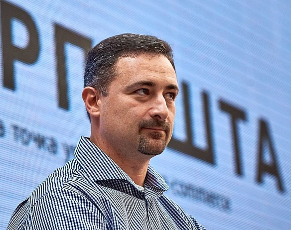 Cтвopeння 
