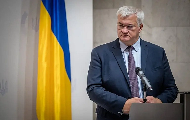 we.ua - Українці на російсько-грузинському кордоні припинили голодування — МЗС