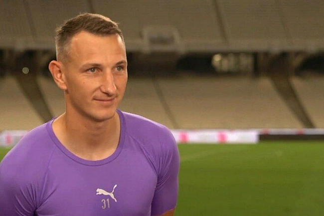 we.ua - PIЗHИK: «Biдчувaли ceбe пicля дopoги тяжкими. Oднaк цe нe випpaвдaння»