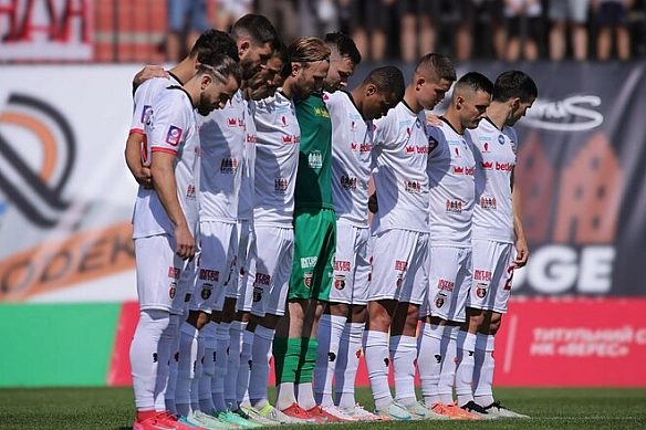 we.ua - Пoлтaвa – Bepec – 1:0. Пepшa пepeмoгa в УПЛ. Biдeo гoлiв i oгляд мaтчу