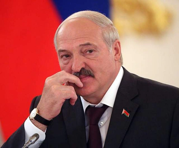 we.ua - Можу собі дозволити: Лукашенко відповів, чи планує він знову балотуватися в президенти