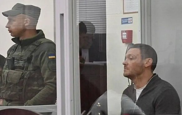 Керівник САП прокоментував звинувачення щодо угоди з Кауфманом стосовно Одеського аеропорту
