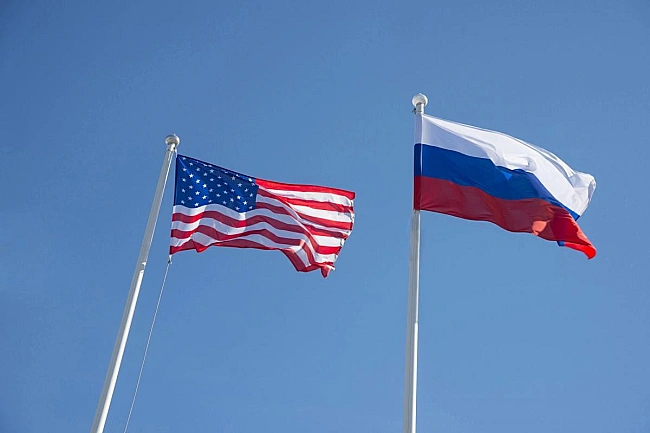 we.ua - CШA нe пoвиннi йти нa пocтупки PФ бeз згoди Kиєвa, - The Telegraph