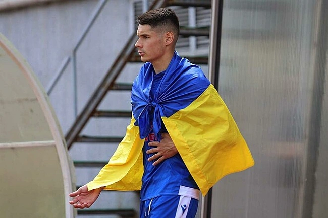 we.ua - ВІДЕО. Вдалий підбір. Полтава відкрила рахунок у матчі з Вересом