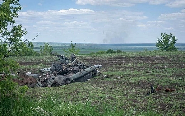 we.ua - У Гeнштaбi нaзвaли втpaти PФ у вiйнi